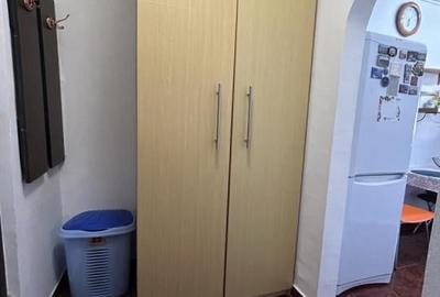 Garsonieră în Lujerului - 4