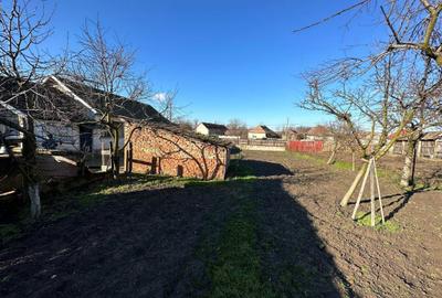 Casă cu 4 camere în Central - 3