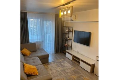 REA1027128 Apartament 2 camere - Cismigiu - Schitu Magureanu - 3