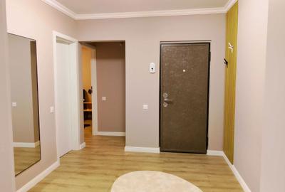Apartament cu 2 camere decomandat în Ostroveni - 12