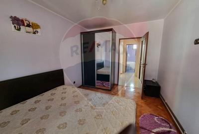 Apartament cu 2 camere semidecomandat, mobilat în Central - 6