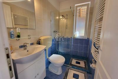 Casa de vanzare mobilata si utilata, zona Benta, Sighisoara - 11