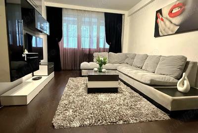 Apartament cu 3 camere decomandat în Berceni