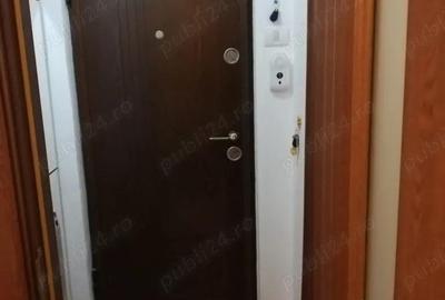 Garsonieră decomandată, mobilată în Trocadero