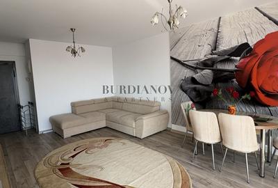 Apartament cu 2 camere semidecomandat în Pantelimon - 2