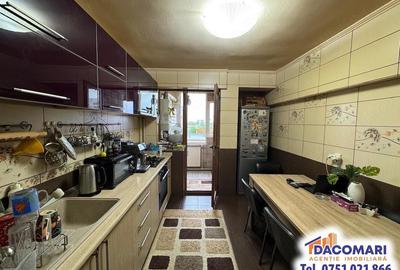 Apartament cu 2 camere decomandat în Mazepa 1 - 1