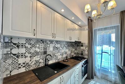 Garsoniera Bloc Mixt Titan - Bd Decembrie 1918 Sector 3 - 2