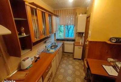 Apartament cu 3 camere decomandat, mobilat în Central - 8