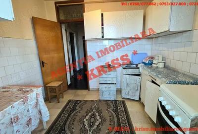 Apartament 3 Camere EXERCI?IU Confort 1 Decomandat Liber Centrala fondurile noi An 1986 - 2