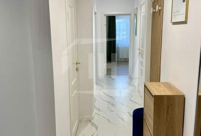 Apartament 4 camere, la cheie, Manastur - 11