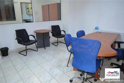 Spațiu comercial, de 180 mp, în Central - 3