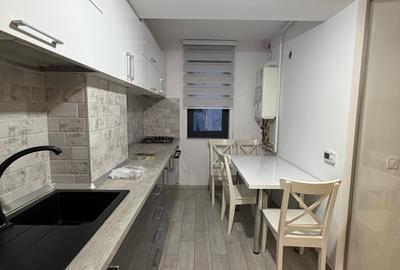 Apartament cu 2 camere decomandat în Nerva Traian - 4