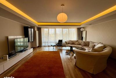 Apartament cu 4 camere în Șoseaua Nordului