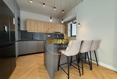 Penthouse 4 camere 111 mp cu terasa de 147 mp langa metrou Aurel Vlaicu/Pipera - 4