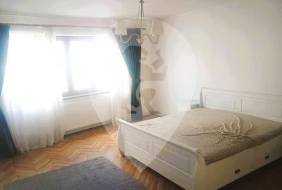 Casa 5 camere 160 mp - Centru Istoric / Centru Vechi / Lunga /  Brasov - 2