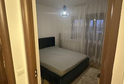 Apartament cu 2 camere decomandat în Berceni - 11