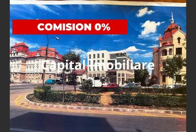 0% Comision! Spatiu Comercial de închiriat, Ultracentral, ideal HoReCa