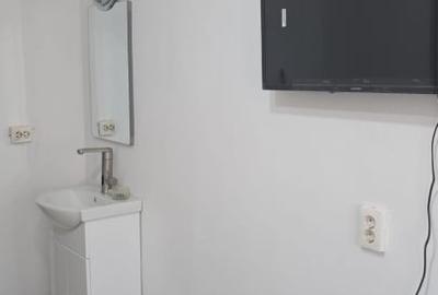 Garsoniera de vanzare - Cisnadie, etaj 1/4 - 3