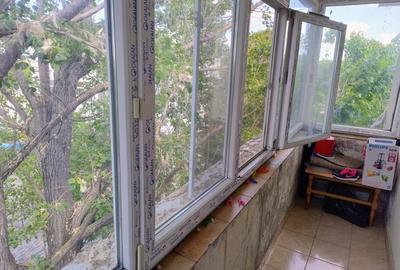 Apartament cu 4 camere decomandat, mobilat în Doamna Ghica - 17