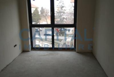 Apartament The Nest, zona Scortarilor, bloc Premium! - 3