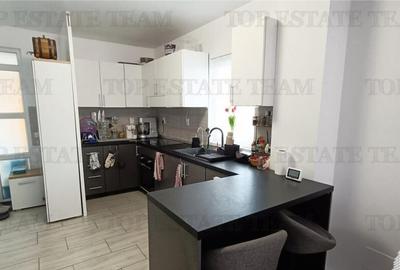 Casa Lipita la Calcan in Tunari - 1