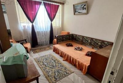 65mp AP 3 camere Calea Galati Confort 1 Etaj 3 - 6