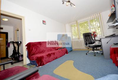 Dr Taberei  Studio+ BOXA 37 mp - Parter Inalt, M Valea Ialomitei 3 minute - 2