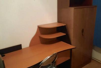 Camera libera intr-un apartament cu 4 camere - 4