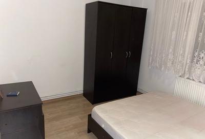 Apărătorii Patriei -Metrou 3 camere decomandat - 7