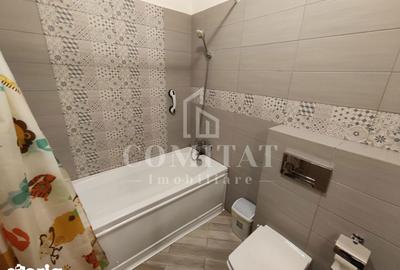 Apartament cu 2 camere semidecomandat în Bună Ziua - 7