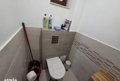 Casă cu 4 camere cu Teren 800 Mp în Stupini - 18