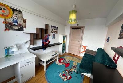 Apartament cu 3 camere decomandat, mobilat în Pantelimon - 8