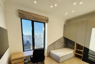 Tineretului,Complex rezidential Delta City. Penthouse! - 5