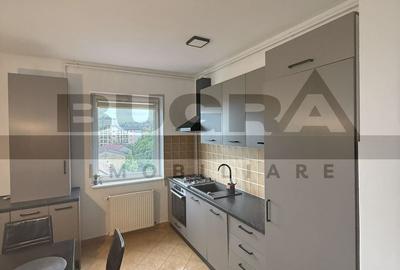 Penthouse, 120 mp, garaj, zona Andrei Muresanu - 5