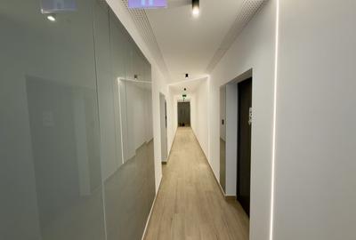 Com0%| Apartament luminos 2 camere  | Victoria Homes | Incalzire pardoseala - 11