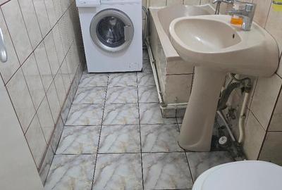 Apartament cu 2 camere semidecomandat în Piața Centrală - 2