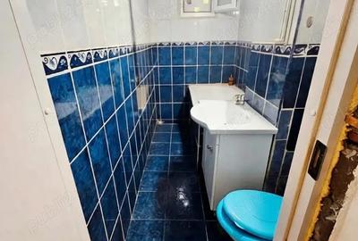 Apartament cu 2 camere nedecomandat în Central - 2