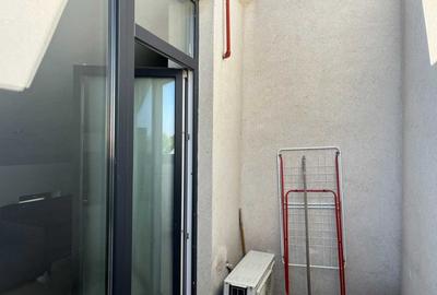 Inchiriere Garsoniera, zona Ultracentral - 8