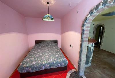 Apartament cu 2 camere de vanzare zona 23 August Tulcea - 3