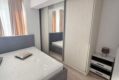 Apartament cu 2 camere în Central - 6