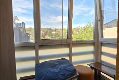 Apartament cu 3 camere decomandat în Rediu - 8