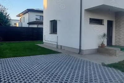 Vila noua individuala in Otopeni - 1