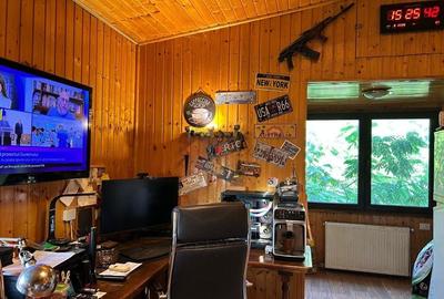 Casă individuală Buftea, 3.162 mp teren, ieșire spre lac Casă individuală Buftea, 3.162 mp teren, ieșire spre lac - 31