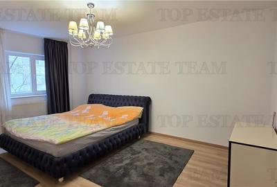 Apartament cu 4 camere decomandat în Crângași - 4