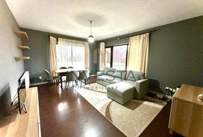 Apartament cu 2 camere decomandat în Bună Ziua - 1