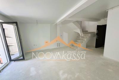 Apartament 3 camere tip duplex - 5