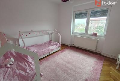 Apartament cu 4 camere decomandat în Șagului - 22