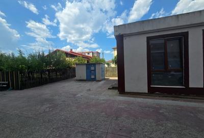 Spatiu comercial Gavana - strada Petre Ispirescu, nr. 64, teren = 200 mp - 4