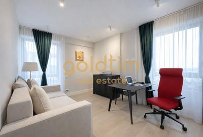 PRIVELISTE NEOBTURATA/SUPERB/ ANSAMBLU CU GYM SI PISCINA - 11