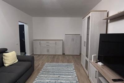 Apartament cu 2 camere semidecomandat, mobilat în Iancului - 5